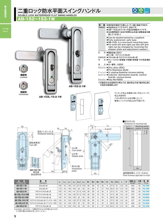 ホシモトカタログvol.15
