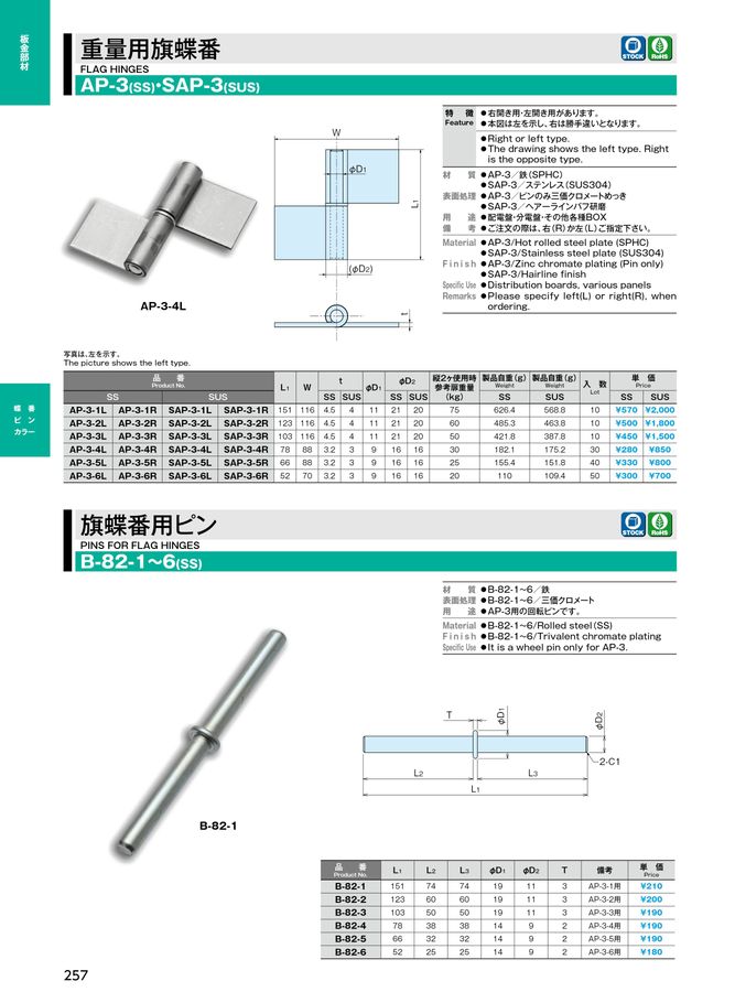 ホシモトカタログvol.15