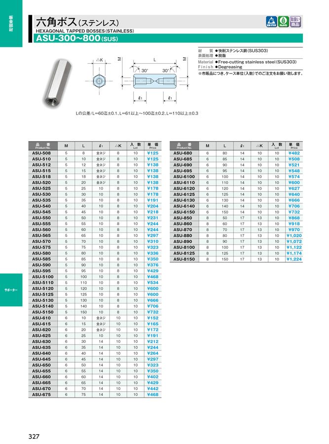 ホシモトカタログvol.15