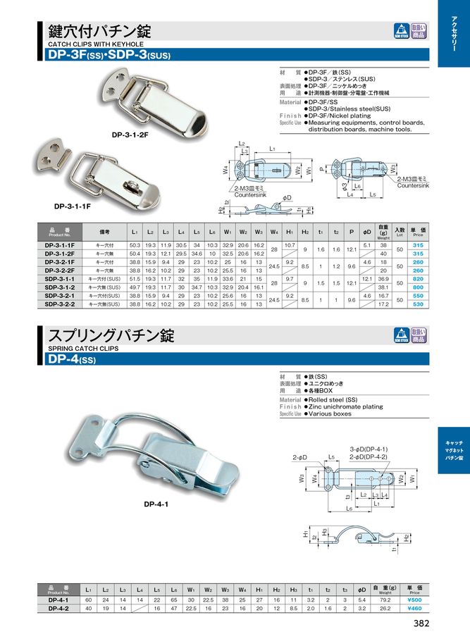 ホシモトカタログvol.15